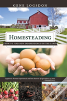 Homesteading