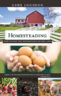 Homesteading - Preview