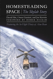 Capa do artigo Homesteading Space