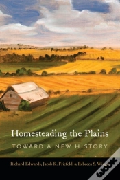 Capa do artigo Homesteading The Plains