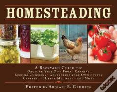 Homesteading