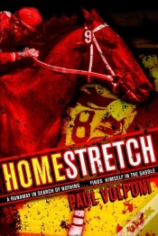 Capa do artigo Homestretch
