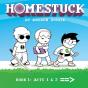 Homestuck - Preview