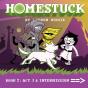 Homestuck - Preview