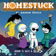Homestuck, Book 3: Act 4