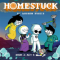 Homestuck, Book 3: Act 4 - Preview