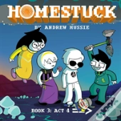 Homestuck, Book 3: Act 4