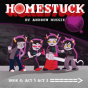 Homestuck, Book 4: Act 5 Act 1 - Preview