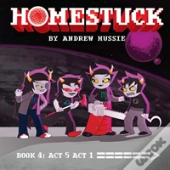 Homestuck, Book 4: Act 5 Act 1