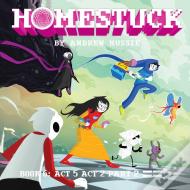 Homestuck, Book 6: Act 5 Act 2 Part 2