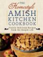 Homestyle Amish Kitchen Cookbook - Preview