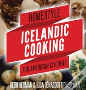 Homestyle Icelandic Cooking For American Kitchens