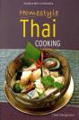 Homestyle Thai Cooking - Preview