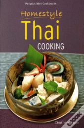 Homestyle Thai Cooking