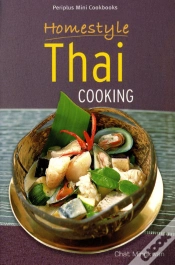 Capa do artigo Homestyle Thai Cooking