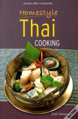 Capa do artigo Homestyle Thai Cooking