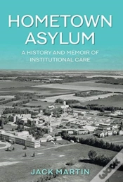 Capa do artigo Hometown Asylum