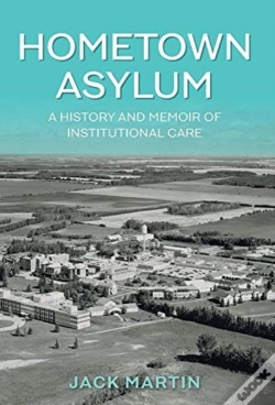 Capa do artigo Hometown Asylum