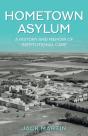 Hometown Asylum - Preview