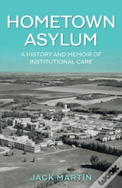 Capa do artigo Hometown Asylum