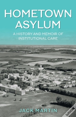 Capa do artigo Hometown Asylum