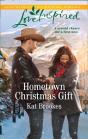 Hometown Christmas Gift - Preview