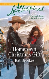 Capa do artigo Hometown Christmas Gift