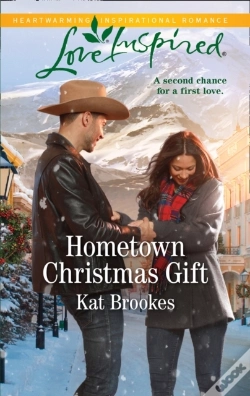 Capa do artigo Hometown Christmas Gift