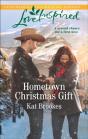 Hometown Christmas Gift - Preview