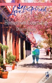 Capa do artigo Hometown Courtship