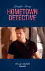 Hometown Detective - Preview