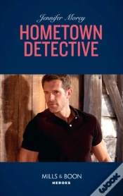 Capa do artigo Hometown Detective