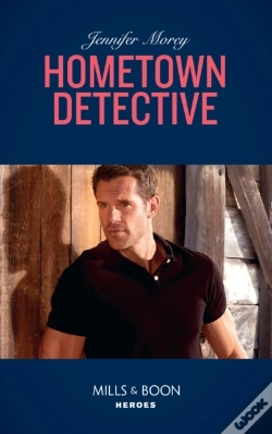 Capa do artigo Hometown Detective