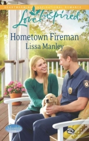 Capa do artigo Hometown Fireman