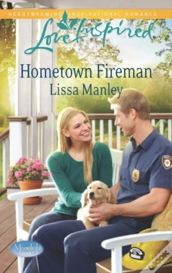 Capa do artigo Hometown Fireman