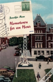 Capa do artigo Hometown For An Hour