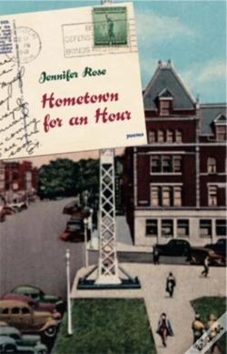 Capa do artigo Hometown For An Hour
