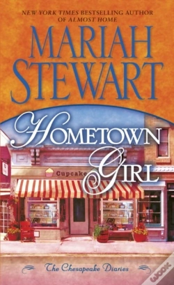 Capa do artigo Hometown Girl