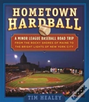 Capa do artigo Hometown Hardball