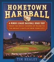 Capa do artigo Hometown Hardball