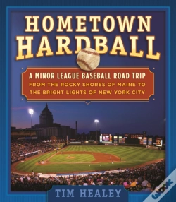 Capa do artigo Hometown Hardball