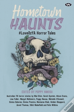 Capa do artigo Hometown Haunts