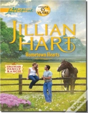 Capa do artigo Hometown Hearts