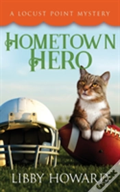 Capa do artigo Hometown Hero