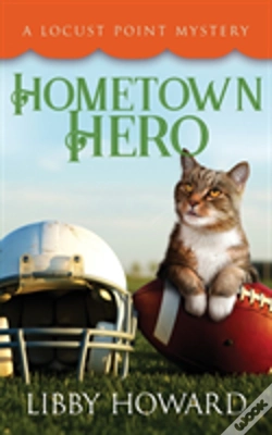 Capa do artigo Hometown Hero