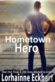 Capa do artigo Hometown Hero