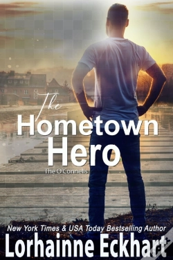 Capa do artigo Hometown Hero