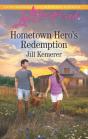 Hometown Hero'S Redemption - Preview