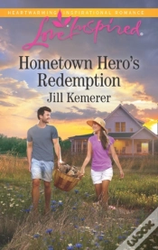 Capa do artigo Hometown Hero