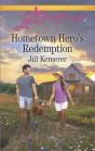 Hometown Hero'S Redemption - Preview